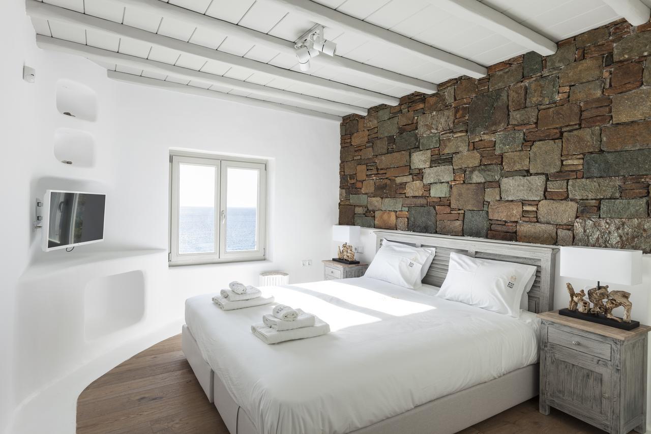 Amorous Luxury Villa Agios Ioannis Diakoftis Bagian luar foto
