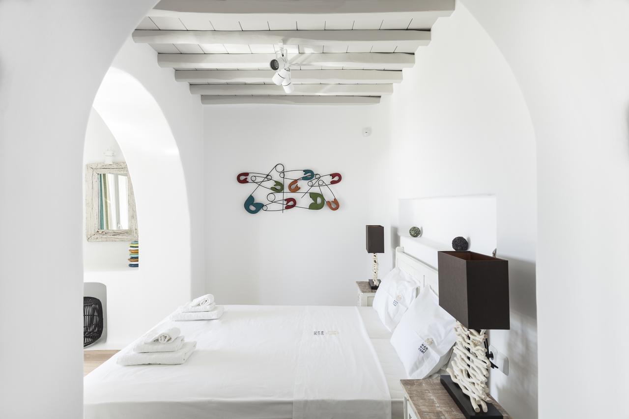 Amorous Luxury Villa Agios Ioannis Diakoftis Bagian luar foto