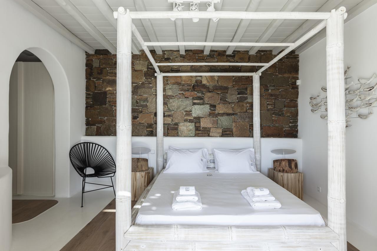 Amorous Luxury Villa Agios Ioannis Diakoftis Bagian luar foto